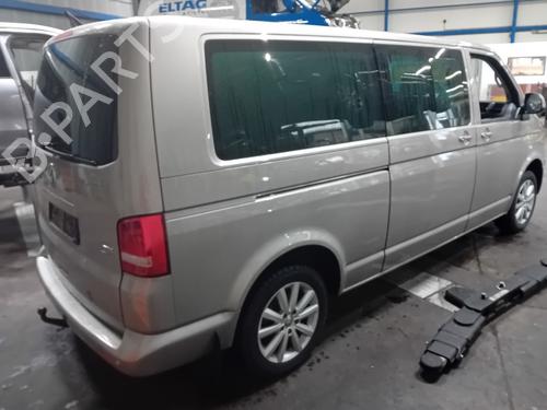 Rattstammestilk VW TRANSPORTER T5 Bus (7HB, 7HJ, 7EB, 7EJ) 2.0 BiTDI | BP26959440I23 