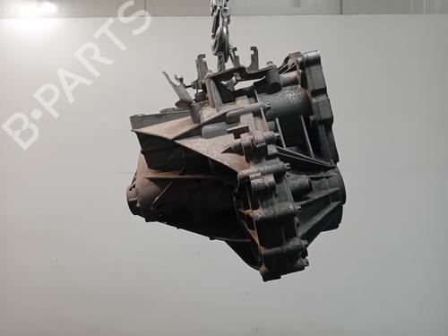 Gearbox MINI MINI (R56) Cooper | BP31042707M3