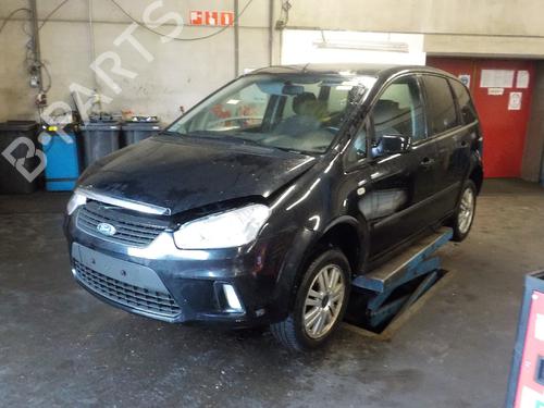 Left front driveshaft FORD C-MAX (DM2) 1.6 TDCi | BP7213780M38 - Image 4