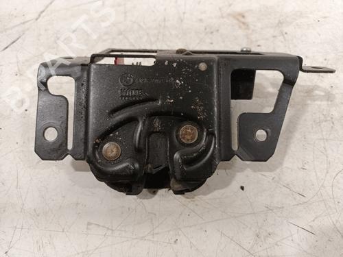Used Tailgate lock BMW X3 (E83) 3.0 d (204 hp) 15654344