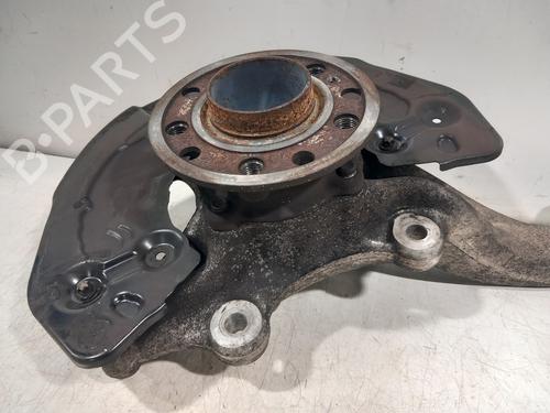 Left front steering knuckle MERCEDES-BENZ C-CLASS (W206) C 300 de (206.008) | BP39586839M25 - Image 3