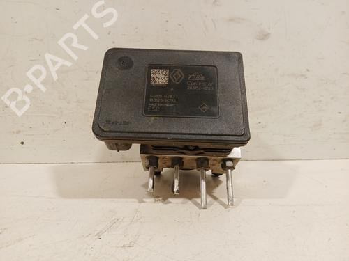 Used ABS pump RENAULT TRAFIC III Van (FG_) 1.6 dCi 95 (FGMJ, FGMR) (95 hp) 29028596