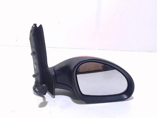 Used Right mirror SEAT ALTEA (5P1) 1.6 (102 hp) 4716500