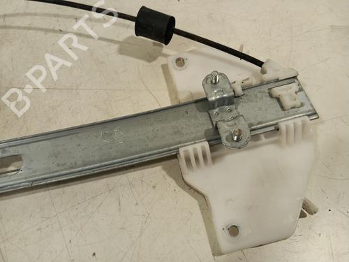 Front left window mechanism KIA PICANTO III (JA) 1.0 | BP38318197C22 - Image 2