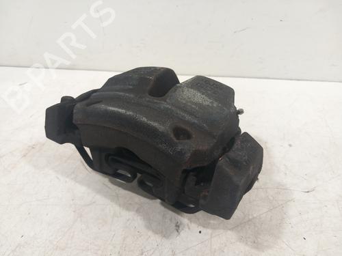 Used Left front brake caliper Left front brake caliper VOLVO V60 II (225) D4 Polestar (200 hp) 33433824 33433824