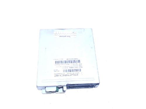 Control unit PORSCHE PANAMERA (970) 4.8 4S | BP10667494M11 