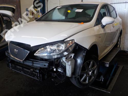 Used Parts SEAT IBIZA IV (6J5, 6P1)  1.2 TDI  1112084