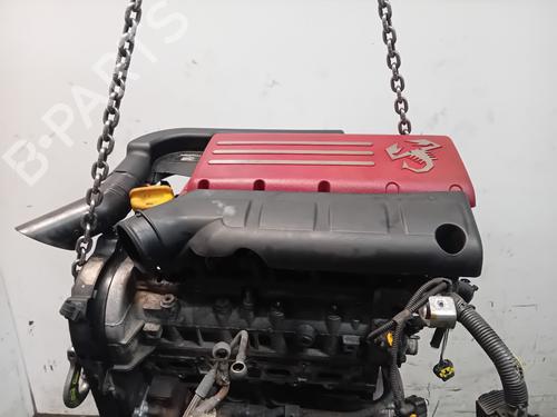 Engine ABARTH 500 / 595 / 695 1.4 (312.AXF11, 312.AXF1A, 312.AXD1A) | BP35904791M1 - Image 6