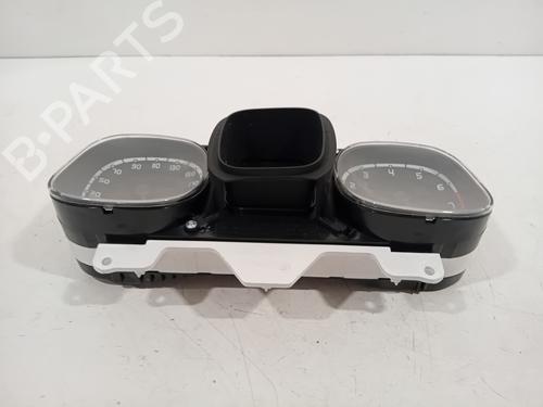 Instrument cluster FIAT PANDA (312_, 319_) 0.9 (312PXG1A) | BP28084411C47 