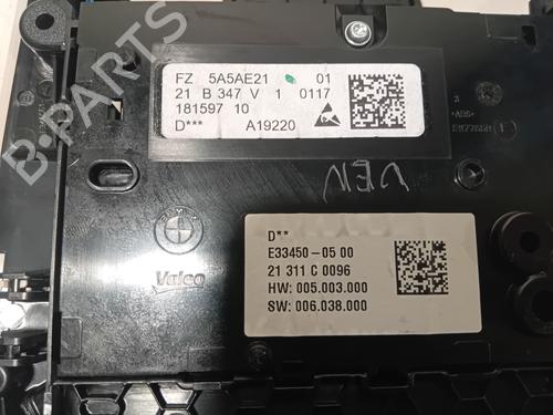 Kabinelys BMW 2 Active Tourer (U06) 218d | BP37079062I8 - Image 4