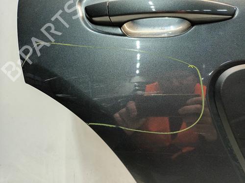 Right rear door CITROËN C4 CACTUS 1.2 VTi 82 | BP22430344C5 