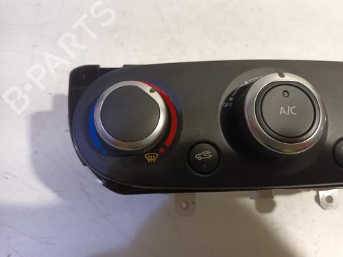 Climate control RENAULT CLIO IV (BH_) 1.2 TCe 120 (BHM0) | BP17740913I5 