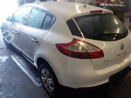 Dashboard RENAULT MEGANE III Hatchback (BZ0/1_, B3_) 1.5 dCi | BP10559226C46  - Image 7