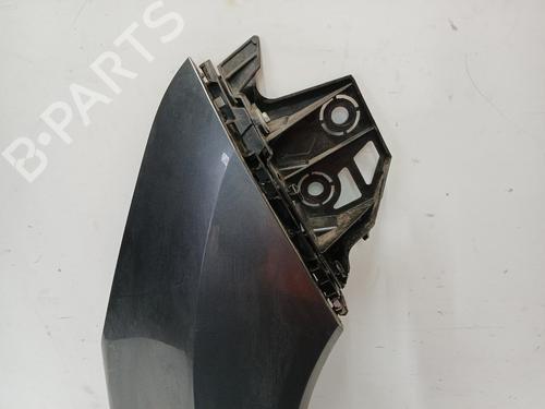 Right front fenders PEUGEOT 3008 I MPV (0U_) 1.6 VTi | BP26203084C42 