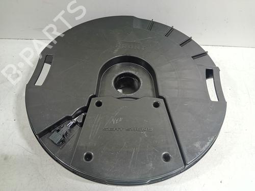 Used Electronic module Electronic module 17978652 17978652