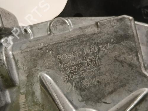 Rear wiper motor OPEL ADAM (M13) 1.4 | BP29283964M102 