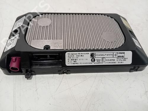 Electronic module VW GOLF VIII (CD1, DA1) 2.0 TSI R 4motion | BP33757253M83 - Image 5