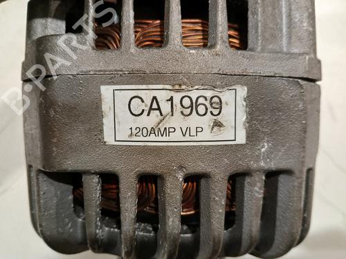 Alternator FIAT 500 C (312_) 0.9 (312AG1A) | BP36436850M7 - Image 6