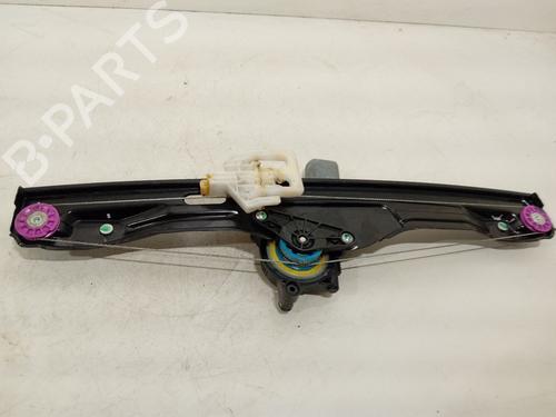 Rear right window mechanism BMW 2 Gran Tourer (F46) 216 d | BP13753739C25 