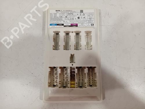 Used Fuse box BMW 1 (F40) 118 i (140 hp) 27544221