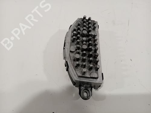 Heater resistor BMW 1 (F20) M 135 i xDrive | BP30127052M108