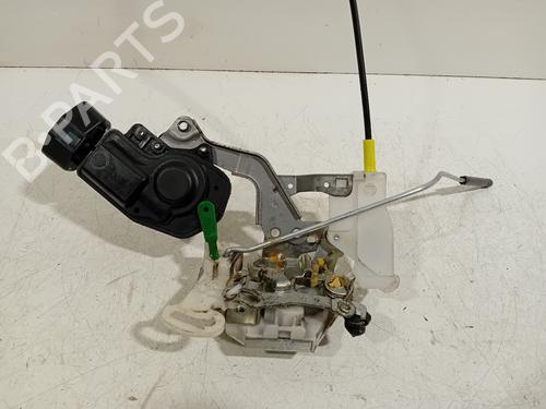 Used Front left lock TOYOTA AYGO (_B1_) 1.0 (KGB10_, KGB10R) (68 hp) 17369967
