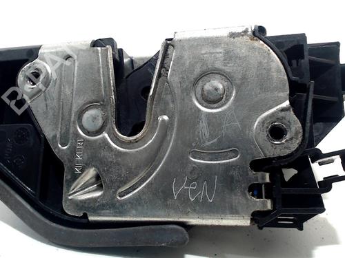 Rear left lock BMW 5 (E60) 530 d | BP13205366C100 