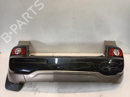 Używane Zderzak tylny CITROËN C3 Picasso (SH_) 1.6 VTi 120 (120 hp) 23988834