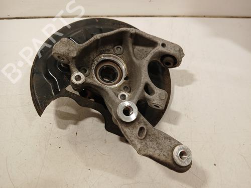Right rear steering knuckle VW PASSAT B8 Variant (3G5, CB5) 2.0 TSI 4motion | BP26725791M28 - Image 3