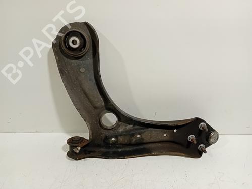 Right front suspension arm SEAT IBIZA IV SC (6J1, 6P5) 1.4 | BP16960777M13 