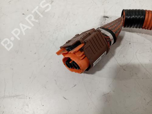 Cable RENAULT ZOE (BFM_) ZOE | BP22400268E12 