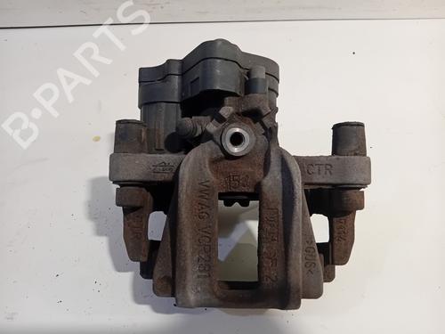 Used Right rear brake caliper Right rear brake caliper 30321149 30321149