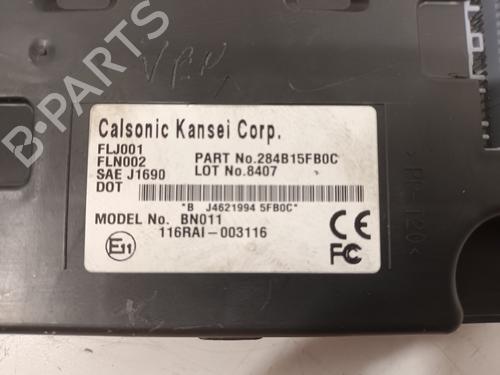 Electronic module NISSAN MICRA V (K14) 0.9 IG-T | BP18069034M83 