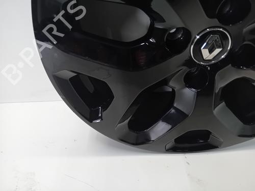 Fælk RENAULT CAPTUR I (J5_, H5_) 1.2 TCe 120 | BP26607143C45  - Image 6