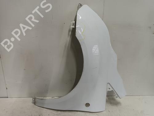 Used Left front fenders FORD TRANSIT CONNECT V408 Box Body/MPV 1.6 TDCi (95 hp) 23505114