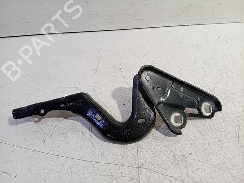 Hinge/Door check strap FORD PUMA (J2K, CF7) 1.0 EcoBoost mHEV | BP29015653C146 