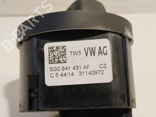 Headlight switch SEAT LEON ST (5F8) 1.6 TDI | BP30152742I24 - Image 2