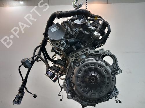 Moteur Moteur OPEL ASTRA K Sports Tourer (B16) 1.4 Turbo (35) (150 hp) 36645942 36645942
