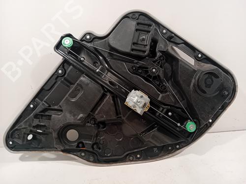 Rear right window mechanism MERCEDES-BENZ GLC (X253) 220 d 4-matic (253.905, 253.903) | BP29070909C25 