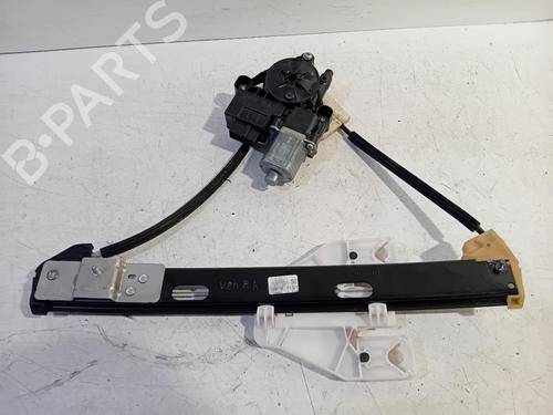 Used Rear right window mechanism AUDI A1 Sportback (GBA) 30 TFSI (116 hp) 23183427