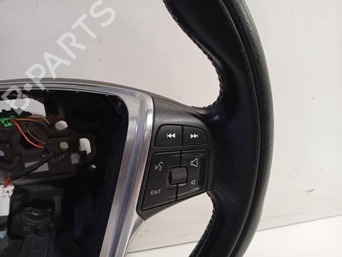 Steering wheel VOLVO V40 Hatchback (525) D2 | BP29856338C49