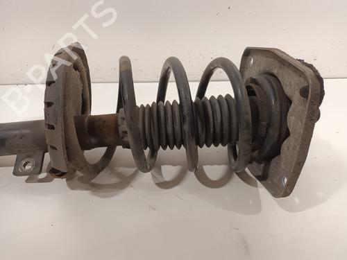 Right front shock absorber FIAT SCUDO Van (270_, 272_) 2.0 D Multijet | BP15943686M17 