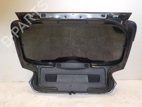 Tailgate SEAT IBIZA IV (6J5, 6P1) 1.2 TDI | BP11707783C6 