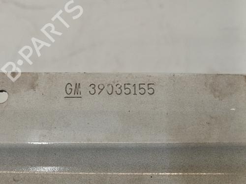 Front bumper reinforcement OPEL ASTRA K (B16) 1.6 CDTi (68) | BP27466259C109 