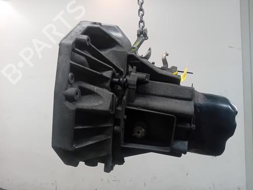 Used Gearbox Gearbox 38068767 38068767