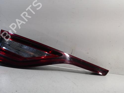 Used Left tailgate light Left tailgate light 11719166 11719166