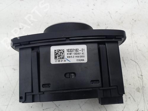 Used Headlight switch Headlight switch 12055149 12055149