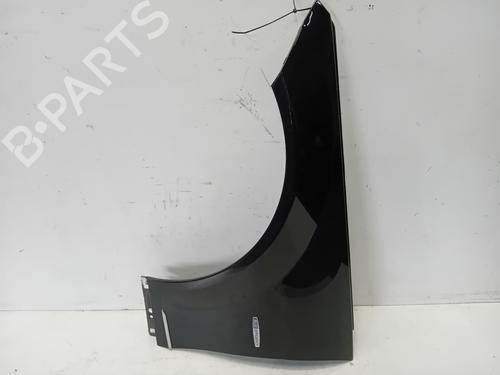 Used Left front fenders MERCEDES-BENZ C-CLASS T-Model (S204) C 180 CDI (204.200) (120 hp) 27929264