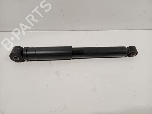 Used Right rear shock absorber RENAULT TRAFIC III Van (FG_) 1.6 dCi 95 (FGMJ, FGMR) (95 hp) 29972495