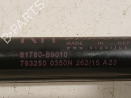 Tailgate lift support HYUNDAI i10 II (BA, IA) 1.0 | BP29275248C138 